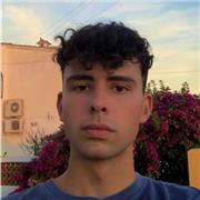 Clases dinámicas de conversación y/o gramática en inglés